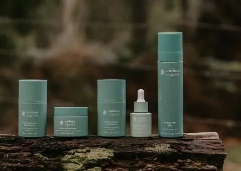 How to make the switch to natural and organic products in beauty, and beyond