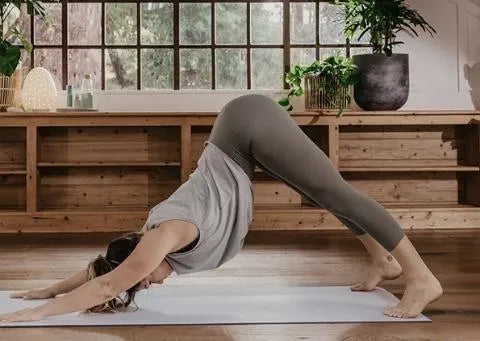 Yin, Vinyasa and Kundalini: how to find the right yoga practice for your body and mind