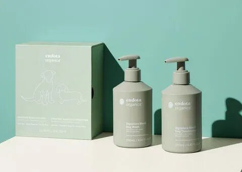 why you need to use a dog shampoo and conditioner for your pet pooches