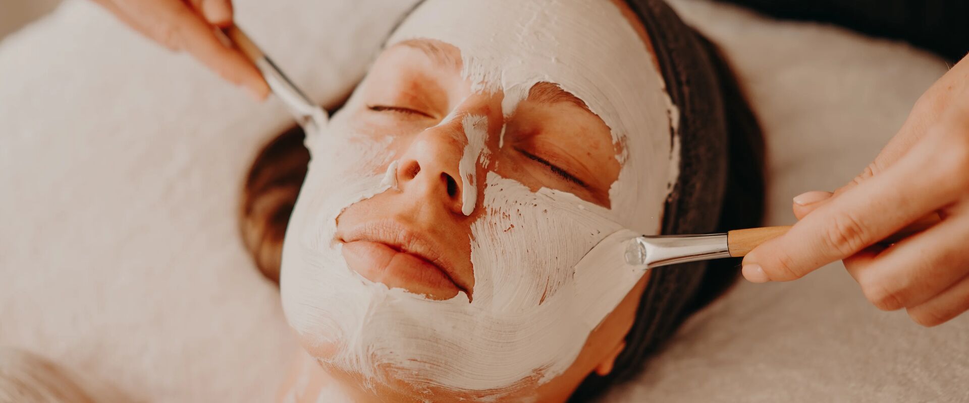 DIY spa night: the ultimate at-home spa ritual