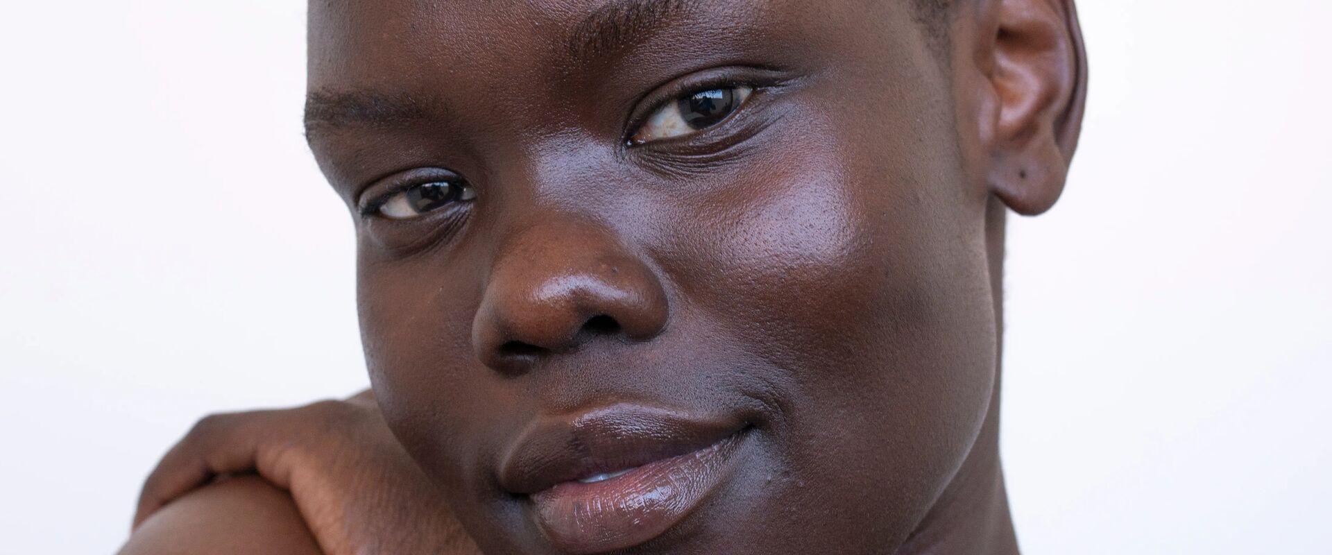 achieving a clear complexion (and mind) for event-ready skin