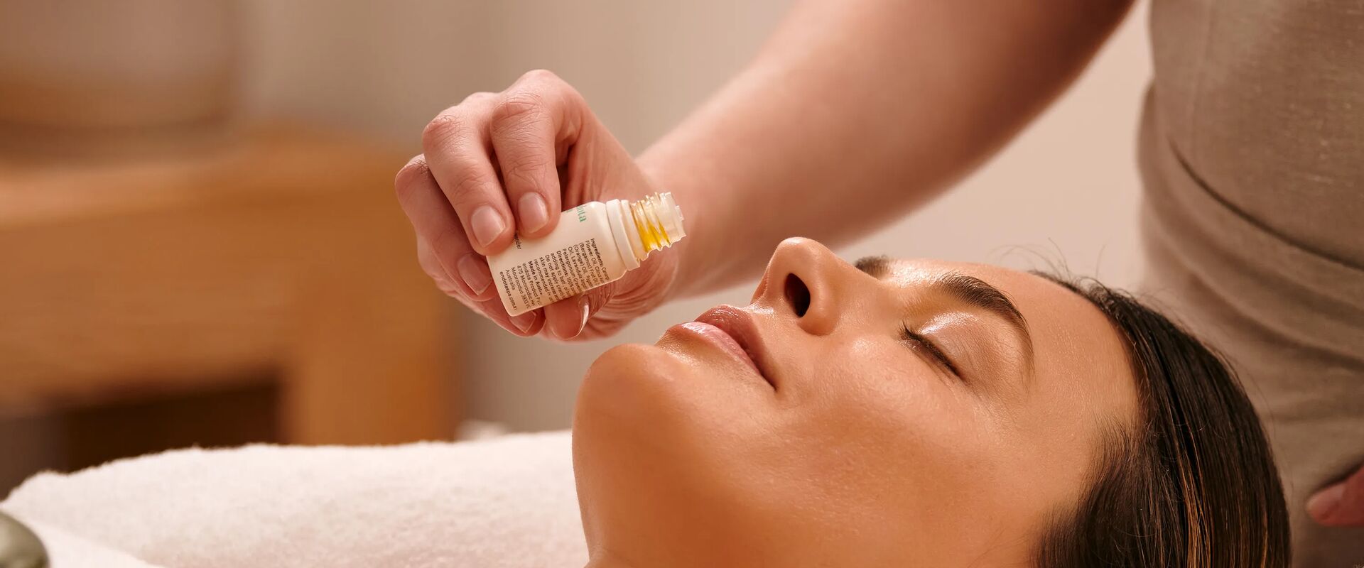 aromatherapy: what are the benefits?