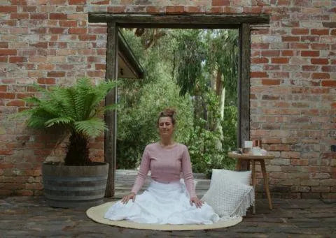 why is breathwork the perfect stress reliever?