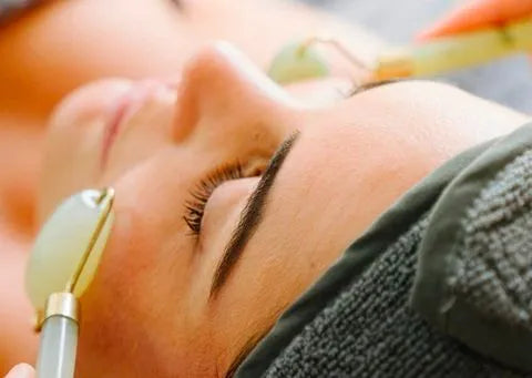 Calm both body and mind with our signature massage and facial