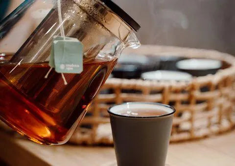 Blog | Benefits of herbal tea for the body and mind – endota spa