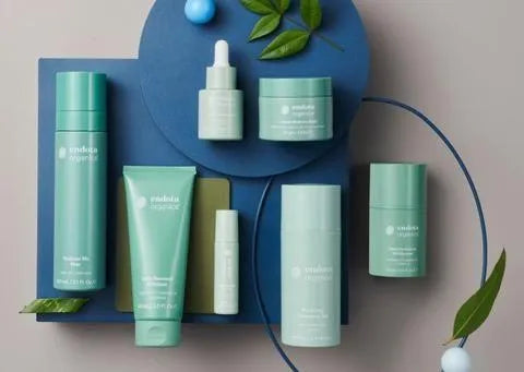 8 steps towards a more sustainable beauty routine