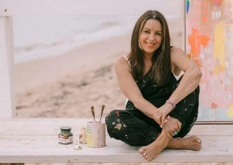 Meet the maker behind the packaging of this year’s gifting range