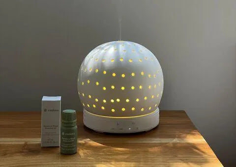 the proven wellness benefits of 100% pure essential oils: a guide to functional scents