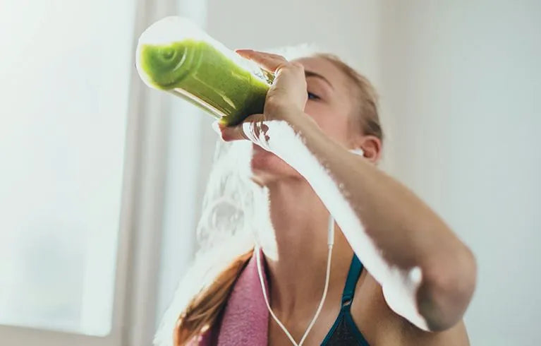 Dr Libby: making self-care a priority