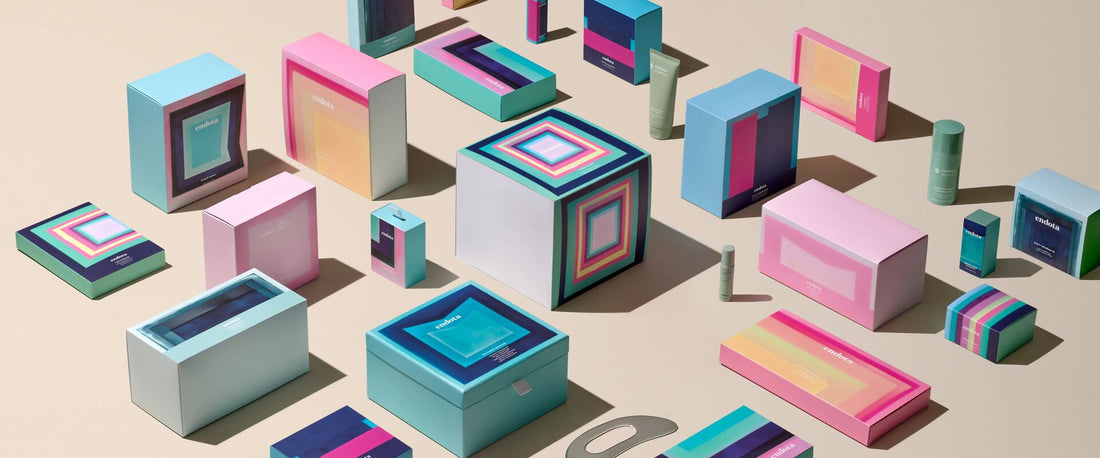 meet Rick Carlino: feature artist for endota’s mother's day gifting range