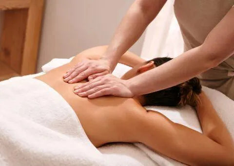 the benefits of massage: enhancing your physical and emotional wellbeing