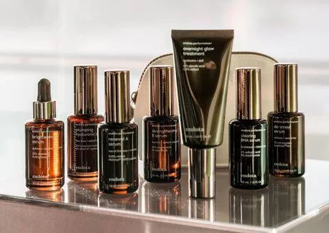 types of serums & their benefits for your skin