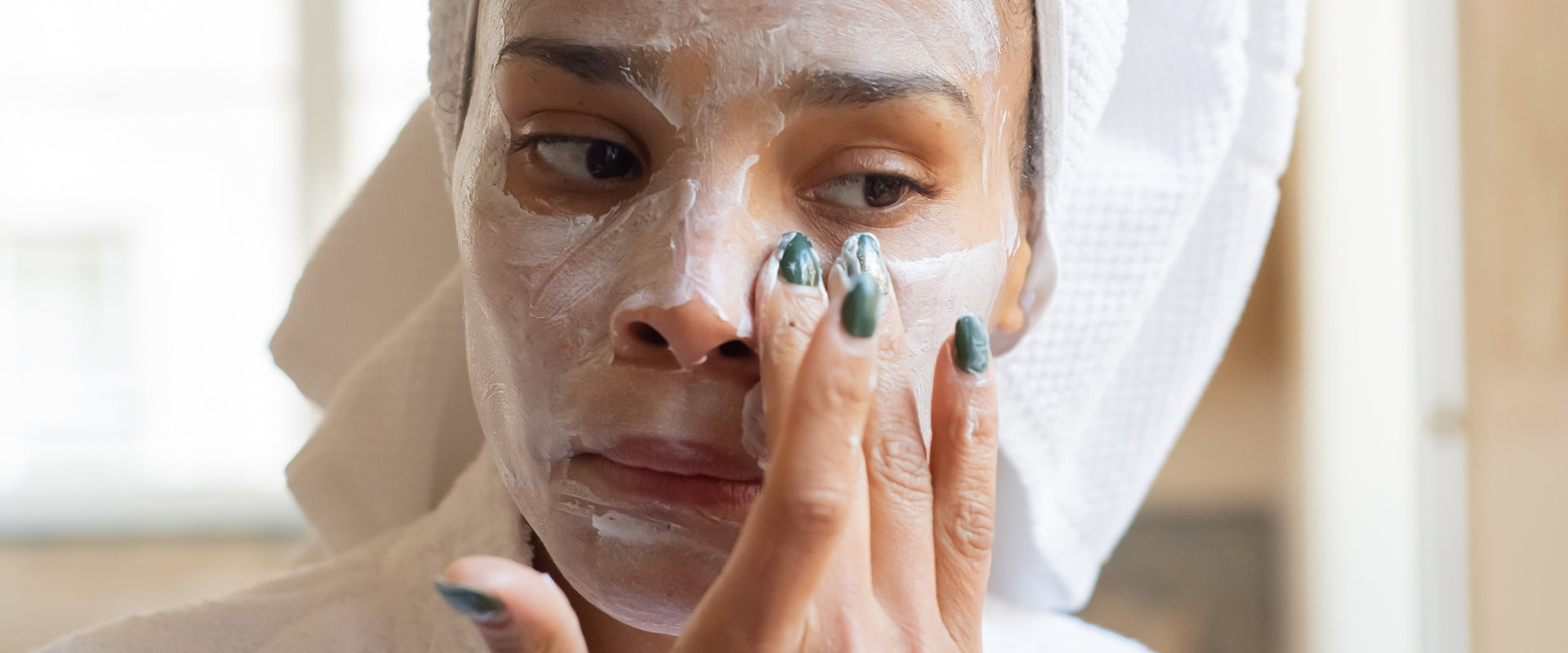 good news: damage caused by free radicals can be prevented (or lessened)