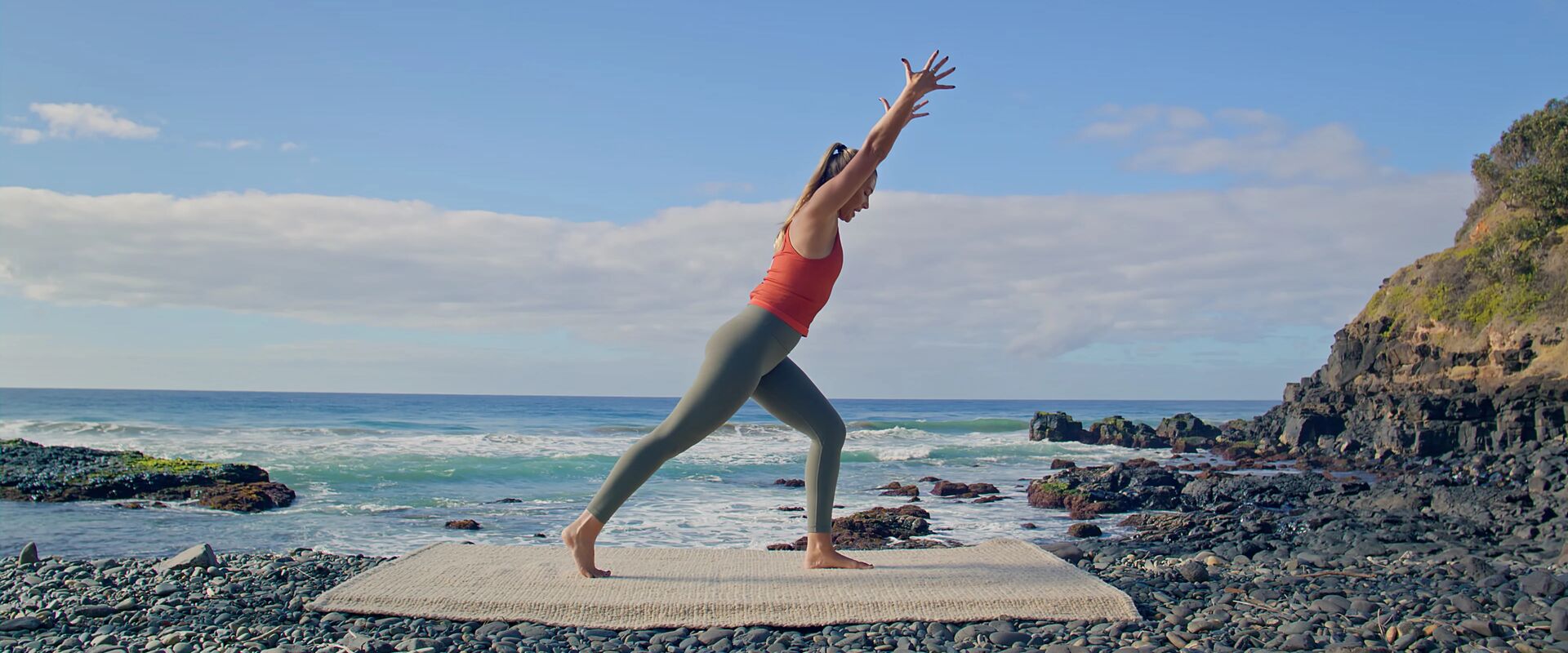 healthier living through acts of intention