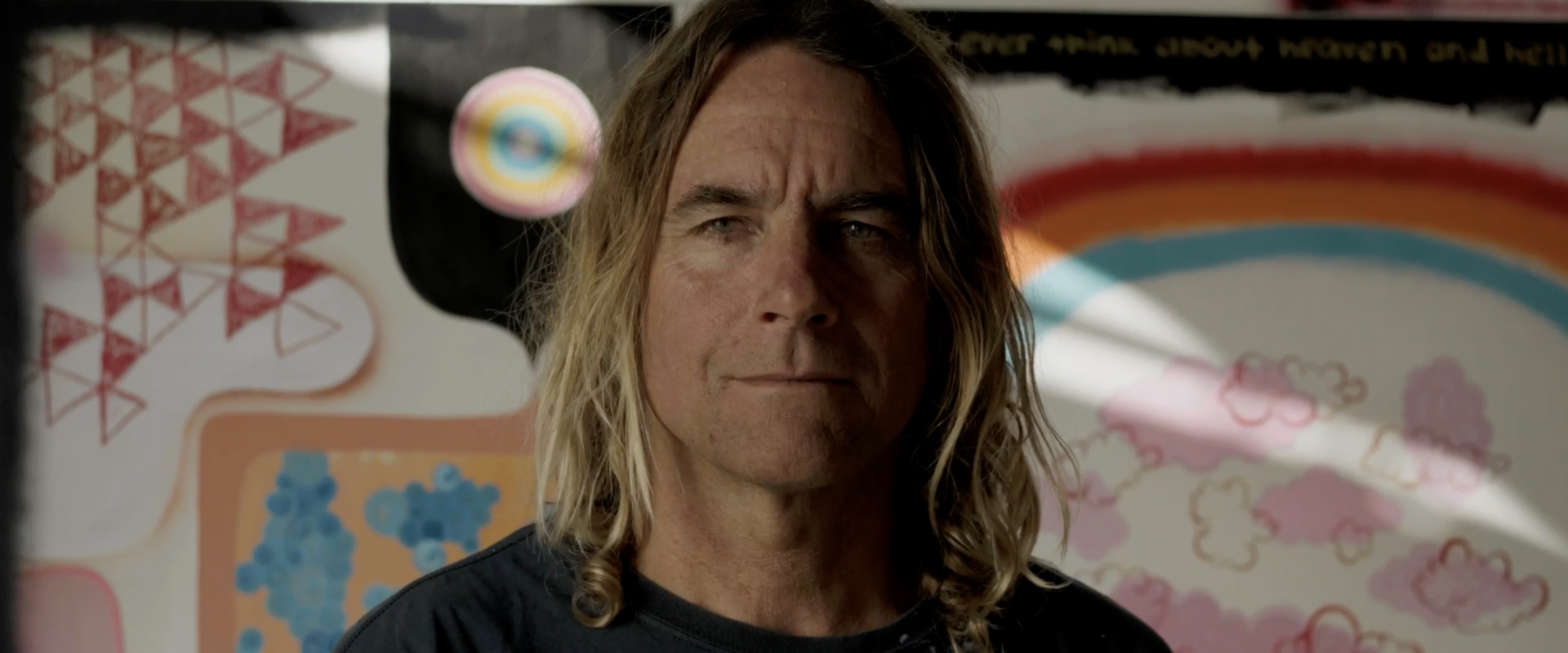 artist james mcmillan on his art featuring in endota’s seasonal campaign