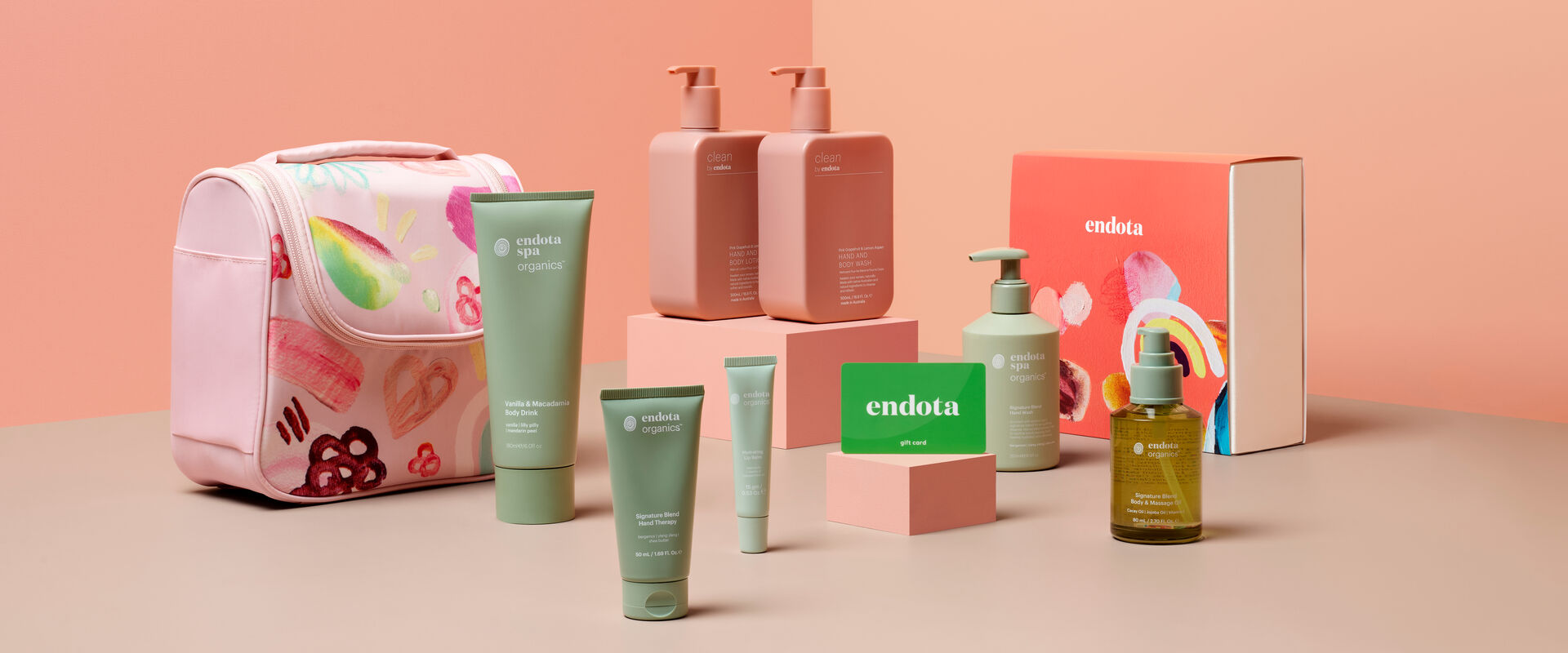 mother's day gift ideas: what the endota team are gifting this mother's day