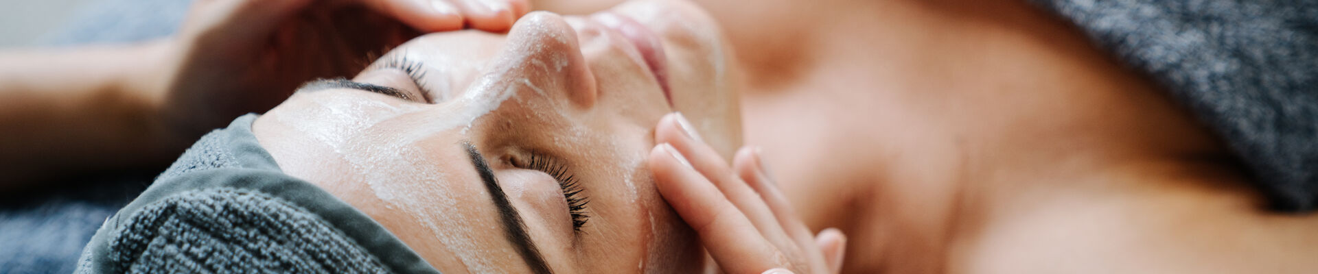 our top 3 facial treatments to target signs of ageing