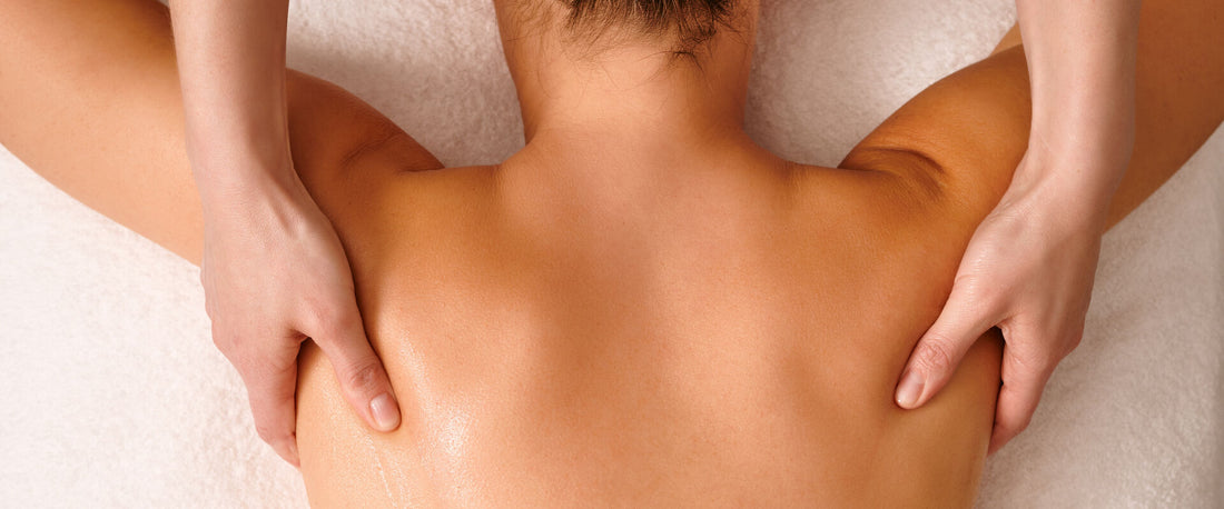 lymphatic drainage: how it can benefit you and how to perform