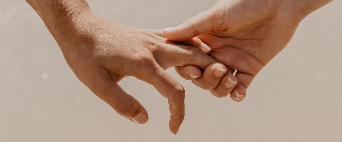 what is sexual wellbeing and how does it impact your overall wellness?