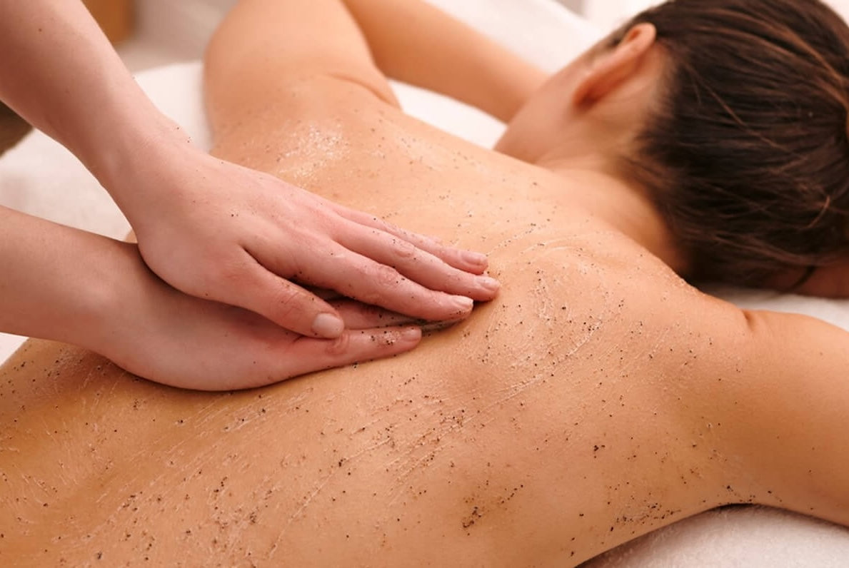 spa packages