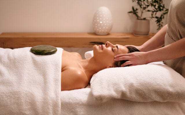 targeted massages
