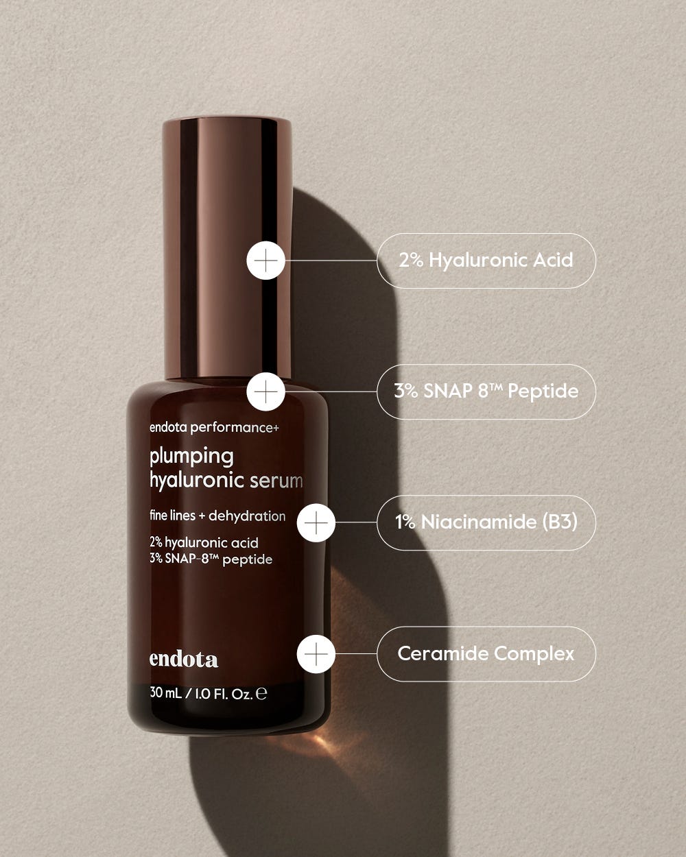 Plumping Hyaluronic Serum