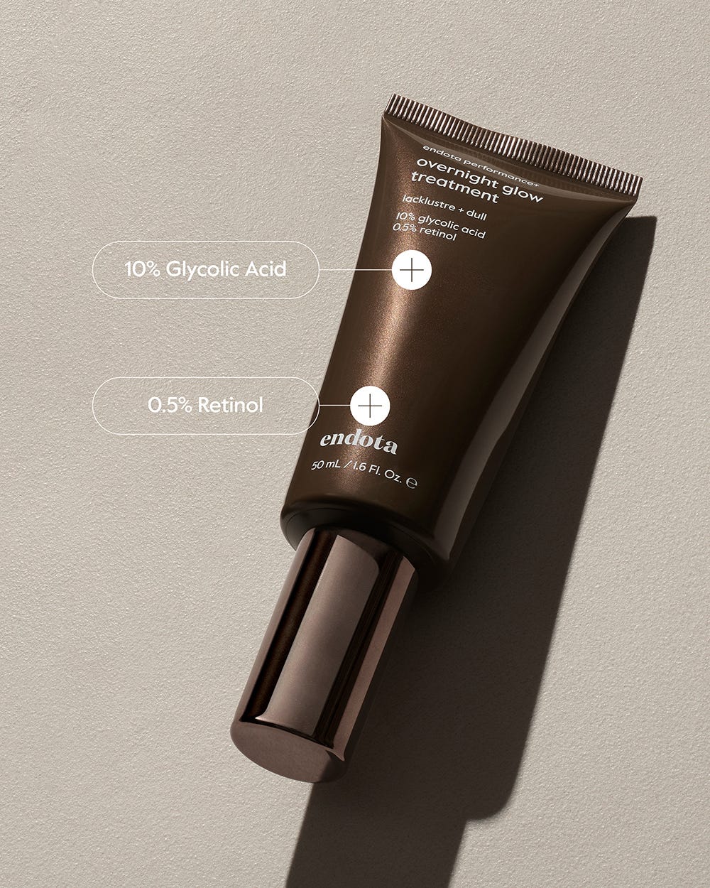 Overnight Glow Treatment