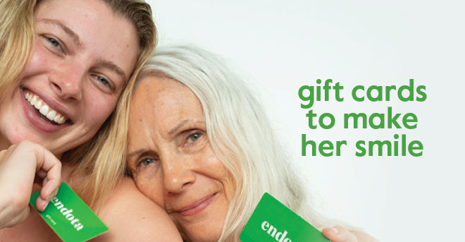 Mother's Day Gift Card Push Interrupter