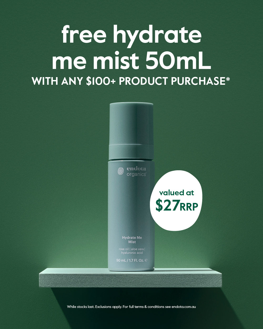 endota spa
