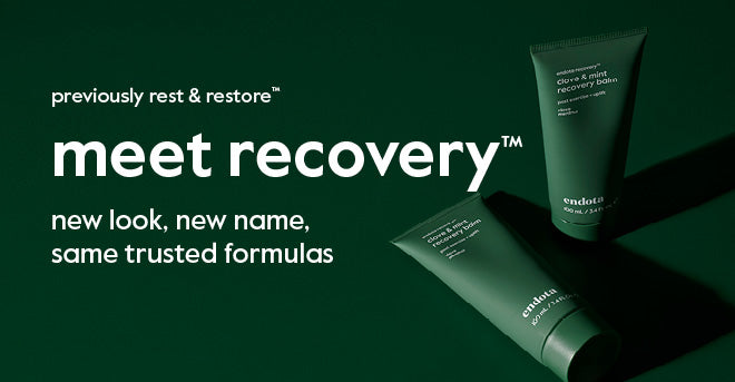Recovery Range