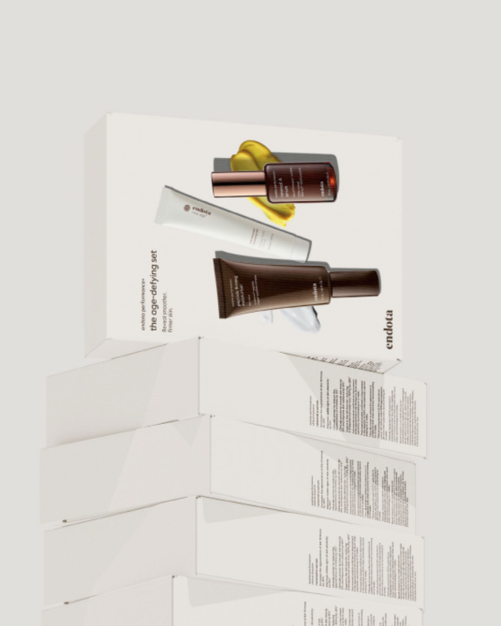 Age-Defying Set