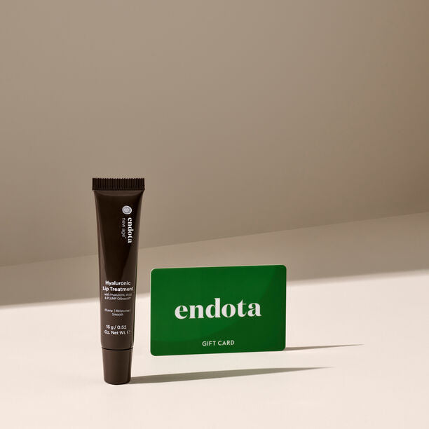 endota spa