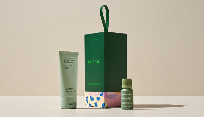 endota spa