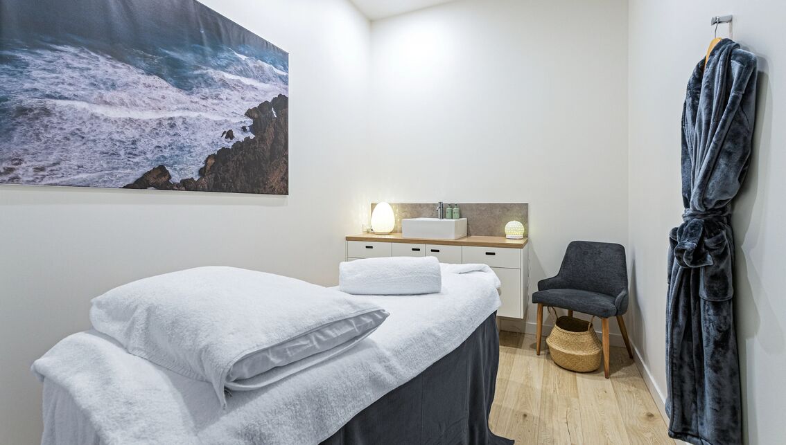 Spa image