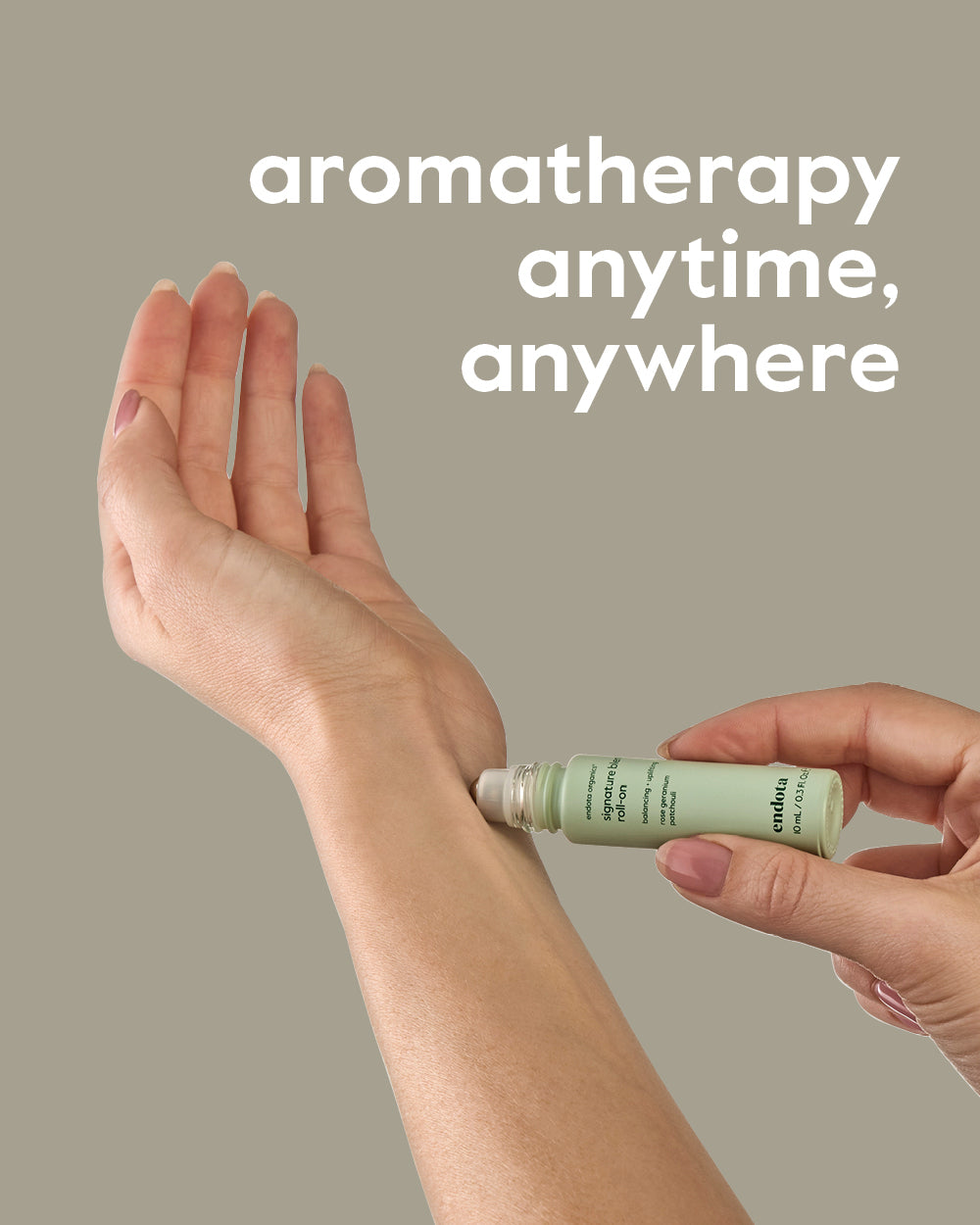 At home - single interrupter 2