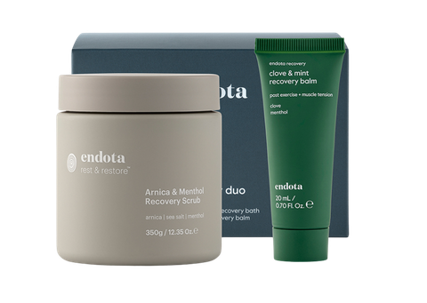 endota spa