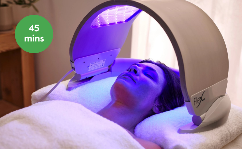 endota spa