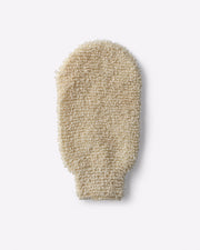 Natural Exfoliating Mitt