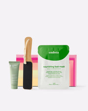 Soothe & Smooth Pedicure Kit