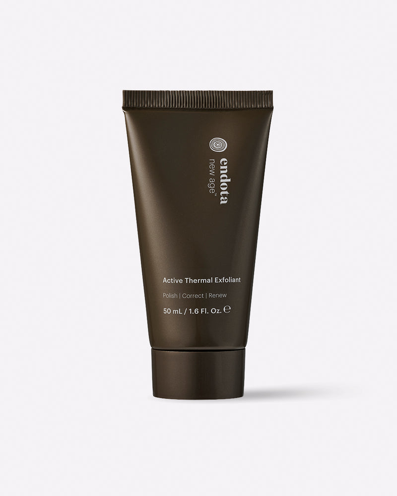 Active Thermal Exfoliant 50ml