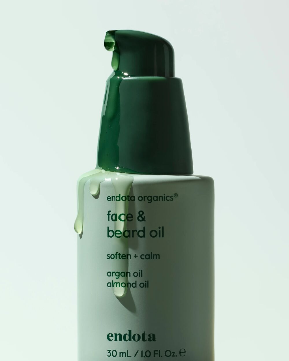 Face & Beard Oil