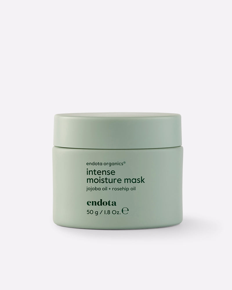 Intense Moisture Mask