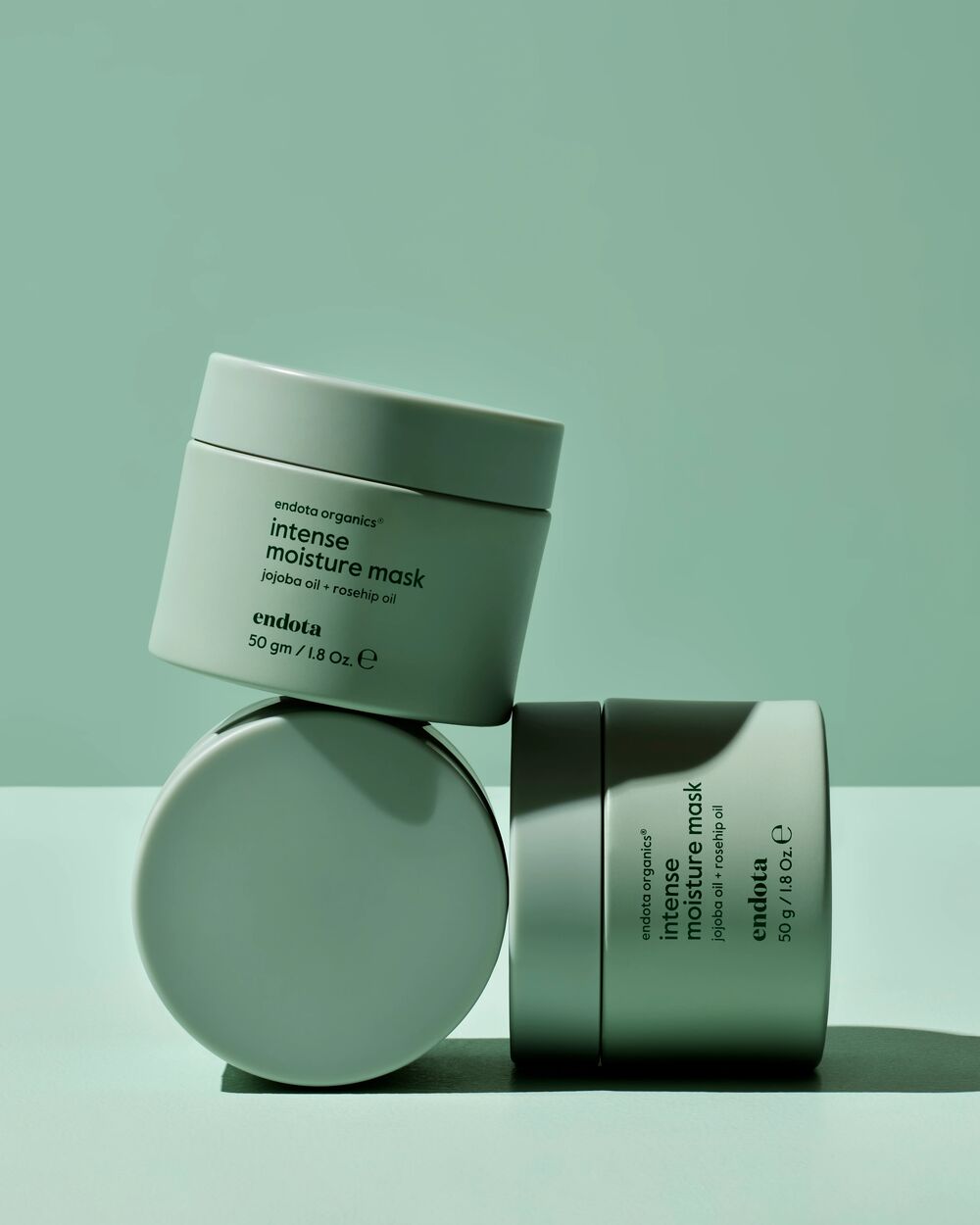 Intense Moisture Mask 50g