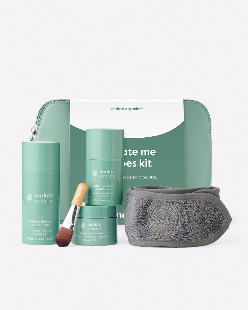 Hydrate Me Heroes Kit