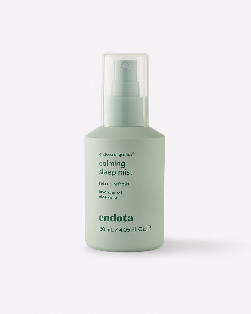 Calming Sleep Mist