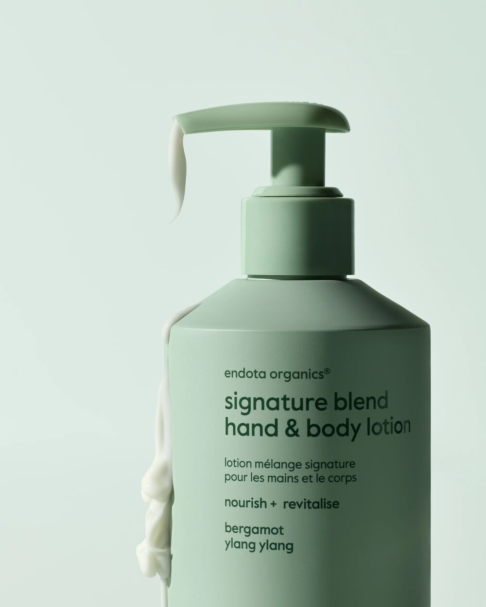 Signature Blend Hand & Body Lotion