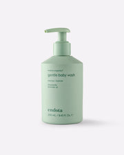 Gentle Baby Wash 250ml