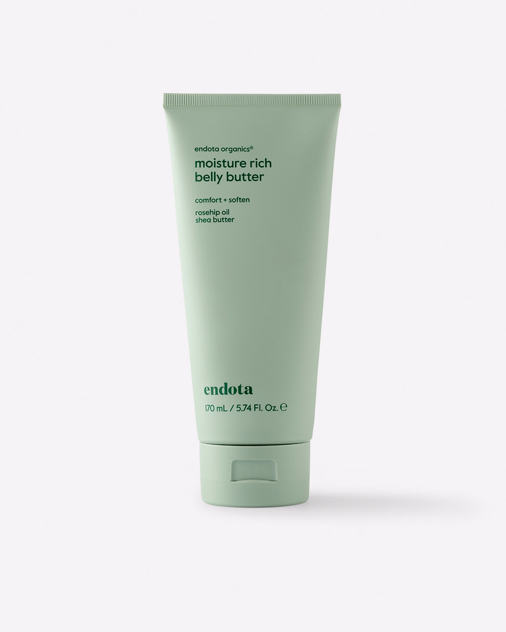 Moisture Rich Belly Butter