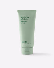Moisture Rich Belly Butter