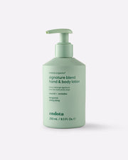 Signature Blend Hand & Body Lotion